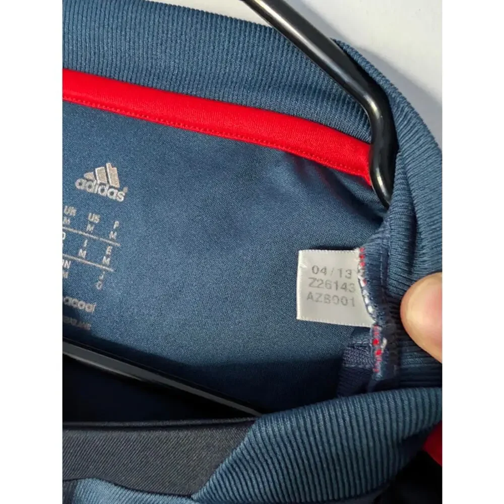 Bayern Munich Lahm UCL Jersey Medium